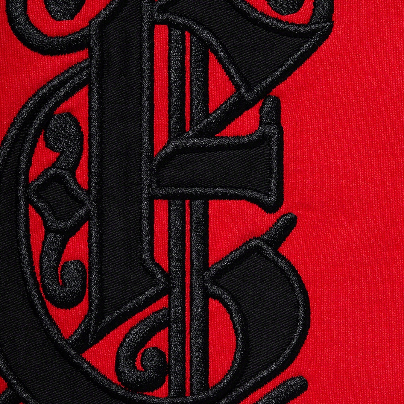 Old English Wrap Sweatpant view 13